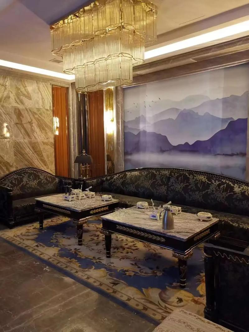 忻州商务ktv新潮玩法揭秘-岢岚县ktv预订